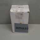 Ramadan Decorations Moon Ramadan Lights for Table Home 2026, Crescent Lunar Moon Lamp for Eid Mubarak Decor Battery Operated Eid Ul Fitr Lamp Gifts for Bedroom (Metal,Classic Style)