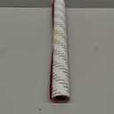 Self Adhesive Leather Repair Patch Kit, 31.4 in x 16 in Large Vinyl Leather Repair Tape for Furniture, Car Seat, Couch, Sofa, Chair Smooth Red