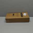 RACETOP 12 oz 50 pack Disposable Paper Coffee Cups with Lids and Sleeves (White)