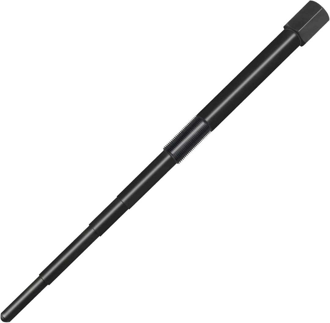 Primary Clutch Puller for Polaris RZR 900/1000/XP, Ranger 1000/900, General 4/1000 XP, Scrambler 1000/850, Clutch Tool for Sportsman 1000/850, Snowmobile 340/700/800 OEM # 2872085, 2875567, 8000-4005