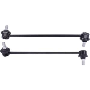 NewYall Front Suspension Sway Stabilizer Bar Links 12.64" for Hyundai Sonata 2011-2014 Right and Left Side