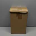 Mimorou 100 Pcs Pink Plastic Wine Glasses for Wedding 5.4 oz Small Disposable Goblets with Stem, Unbreakable Plastic Drinking Glasses Drinkware Cup for Wedding Birthday Mother's Day Party Supplies