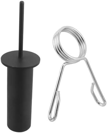 ZanyZest Weight Pin Insert for Weight Plate Gym Pins for Stack Portable Fitness Equipment ZanyZest Weight Pin Insert for Weight Plate Gym Pins for Stack Portable Fitness Equipment