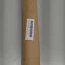 uxcell Drawer Slides, 1Set 180mm - Plastic Drawer Rails with Screw, Side Mounted Grooved Guide Rail for Cabinet Drawer Bedside Table Wardrobe Dresser (Black)