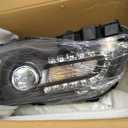 Projector Headlights Assembly Compatible with 2011-2023 Chrysler 300 /300C