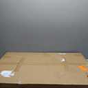 40 Gallon Fish Tank Stand with Power Outlets, Aquarium Stand with Adjustable 2-Tier Storage Shelf, Terrarium Stand,Heavy Duty Reptile Tank Stand for Home Office,Rustic Brown