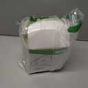SOOQOO 50 Pcs KN95 Face Maks for Audlts (White), 1 Count
