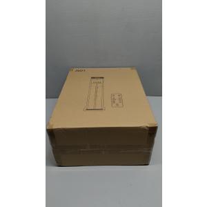 Zeova 9L/2.4Gal Smart Cool Mist Humidifier, Top Fill Quiet Humidifier Large Room, Covers 550ft², App & Remote Control, 60H Runtime, 7 Colors Light, 4 Mist Modes Humidifiers for Bedroom, Office, Black