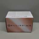 Bellissima Diffon Ceramic Diffuser Hair Dryer for Curly Hair  2in1 Blow Dryer with Diffuser  Reduces Frizz, Defines Curls, Volumizes  Lightweight, Compact, Easy Hold Handle