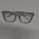 Alsenor Safety Glasses Anti Fog Goggles Protective Eyewear Blue Light Blocking Anti Dust UV Protection Glasses For Men Women (Blue)