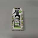 Pet-Pourri Smell Ya Litter Cat Litter Deodorizer Spray, Purrfectly Bamboo 3.4 Fl Oz, Up to 170 Uses, Pet Odor Remover with Essential Oils for Air, Carpet, Urine, Vet Recommended, Bergamot Bamboo Scent