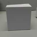 BOPai Suction Cup Shower Head Holder for Handheld Shower – No Drill, for Smooth Surfaces Only, Adjustable 20°, Chrome