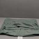 Bedsure Pillow Cases Standard Size Set of 2 - Sage Green Brushed Microfiber Pillowcases, Super Soft and Cozy Pillow Case Covers with Envelope Closure for Kids, Wrinkle, Fade Resistant, 20x26 Inches