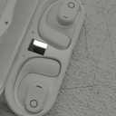 ILIVE TW OPEN EAR EARBUDS WHITE
