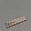 FOCALLURE No Crease Eyeshadow Stick, Creamy Eye Shadow Stick, Matte & Shimmer Eyeshadow Pencil, Smudge-proof, Built-in Smudger, PLUSH