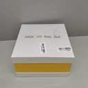 EVFOFO Red Light Mask for Face, 7 Custom Modes with Infrared, 850nm Infrared & Red Light Masks, Portable with Timer for Home Use