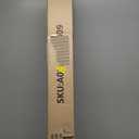 JEAREY 9FT Outdoor Patio Umbrella Outdoor Table Umbrella with Push Button Tilt and Crank, Market Umbrella 8 Sturdy Ribs UV Protection Waterproof for Garden, Deck, Backyard, Pool (Beige)