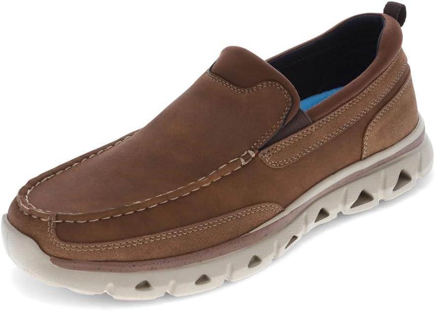 Dockers Men's Coban (9.5, Tan)