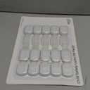 Child Safety Strap Locks (10 Pack) Baby Locks for Cabinets and Drawers, Toilet, Fridge & More. 3M Adhesive Pads. Easy Installation, No Drilling Required, White