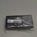 Lightweight TAC Polarized Tinted Classic Vintage Retro 70s Sunglasses, TR-90 Frame for Women Men, UV 400 Protection (Mint)