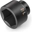 TEKTON 1/2 Inch Drive x 1-13/16 Inch 6-Point Impact Socket | SID22046
