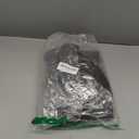 NEW YOUNG 3 Pack Women's Wide Leg Pants with Pockets High Waist Loose Sweatpants Casual Lounge Yoga Workout Palazzo (X-Large, Black,black,black)