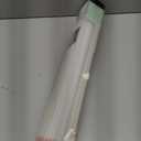 AOSKY Cordless Blackout Roller Shades, 38" W x 72" H, Linen Beige