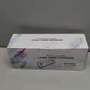 134A Black Toner Cartridge (with Chip) Compatible for HP 134X W1340A W1340X Toner Cartridges for Pro M209dw MFP M234dw M234sdn M209dw M234dw M234sdw Series Printer