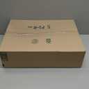 BSICPRO Bathroom Rugs and Mats Sets, 2 Piece Thick Absorbent Chenille Bath Mat Rug Set Non Slip, Soft Shaggy Bath Room Floor Mats for Bathroom, Machine Washable (Navy, 20" x 60" Plus 20" x 32")