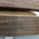 SM New York Women's Brianna Cognac Slippers Size 8