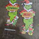 Christmas Decorations (22in)