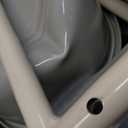 Bariatric Bedside Commode 1000lbs, Extra-Wide Heavy Duty Commode Chair