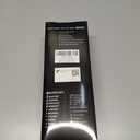 6 Pairs Cushioned No Show Tab Socks - Compression Low Cut Ankle Socks, Anti-Blister & Wicking for Athletic Running (X-Large, 3 Black 3 White (6 Pairs))