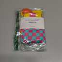 Nurse Yard Compression Socks for Nurses - Women & Men - 20-30mmHg Graduated Compression, Zero-Toe Compression, For Medical Staff, Nursing, Athletic Support Such As Running, Cycling, Hiking - 1 Pair, Size: XX-Large