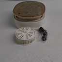 Portable Washing Machine,Mini Washer 16L Upgraded With Spin Basket,Small Clothes Folding Washing Machine Of Underwear, Baby And Small Clothes,Suitable For Home Apartments Dormitories, Hotels Beige