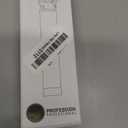 YOGINGO Professional Hair Trimmer for Men, Cordless Rechargeable Beard Trimmer Hair Clippers for Men, Metal Body Cutting Grooming Kit, Beard Shaver Barbershop, Bronze