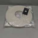 Mr. Pen- Furniture Corner & Edge Safety Bumpers, Small, 15ft Edge & 4 Corners, Baby Proof Corners and Edges, Baby Proofing Corner Guards, Baby Corner Protector Guards, Edge Protector for Baby (Off-white)