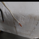 Suburban Advantage RV Tank Water Heater SW10DEL - 10 Gallon Porcelain Lined Steel Tank with Direct Spark Ignition (DSI), Incoloy Electric Element, and 12VDC Relay (5244A)