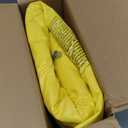 INTEX Enchanted Unicorn Inflatable Pool Float: Animal Pool Toy for Kids  2 Heavy-Duty Handles  88lb Weight Capacity  89" x 68"  for Ages 3+