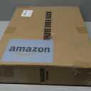 Expandable Microwave Stand, 2-Tier Adjustable Microwave Oven Rack with 10 Hooks & 2 Holders, Heavy Duty Carbon Steel Microwave Shelf for Kitchen Counter Organizer and Storage, Holds 120lbs, White