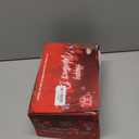 SpringFlower Valentines Day Cards, Valentines Greeting Card with Light Up Glasses,Classroom Valentines Exchange Gifts Valentines Party Favors School Classroom Valentine's Prizes