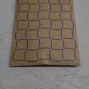 Bedsure Cooling Pillow Cases Standard Size Set of 2, Cool Pillowcases for Hot Sleepers and Night Sweats, Silky Soft & Breathable Cold Pillow Covers with Hidden Zipper, Beige, 20x26 Inches