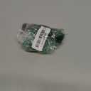 Solofish 1500lm Slidable Tactical Flashlight with Green Beam Compatible with Picatinny Rail for Rifle (Not for Pistol), Rechargeable Weapon Light with Strobe/Momentary/Power Indicator