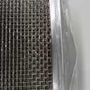 5-in gutter guards Marco mesh DIY gutter cover 15 piece 50 ft total length fit any roof or gutter type with 90 screws and driver bit heavy duty 100% stainless steel DIY installation
