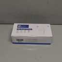 2026 New WiFi Extender Signal Booster for Home, 15715sq.ft Long Range WiFi Repeater Wireless Routers Signal Amplifier, Mesh WiFi 15X Faster Access Point with Ethernet Port, Easy Setup, 5 Working Mode (White)