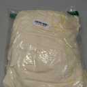 Bed Skirt Full Size Ruffled Bed Skirt with Split Corners, Full Bed Skirts 16 Inch Drop with Platform, 16'' Full, Beige