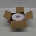 RVMATE RV Vinyl Insert Trim, 1 Inch Wide, 100 Feet, Heavy Duty Trailer Trim for RV Camper Travel Trailer, White