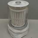 3L Portable Washing Machine,3 In 1 Portable Washer And Dryer Underwear Washing Machine,Mini Lavadora Portatil for Home, Apartment, Hotel, Camping & Travel(3L capacity)