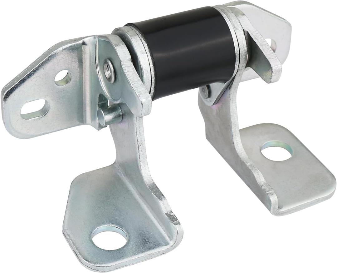 Lower Door Hinge Front or Rear Right Side | Compatible with 2013-2023 DODGE CHARGER DURANGO,CHRYSLER 300, JEEP GRAND CHEROKEE | Replaces 55113664AI Car Door Pivot