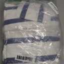 60 Pack Disposable Microfiber Cleaning Pads for Bona Mop | Heavy-Duty Replacement Pads Compatible with 15-18 inch Spray Flat Mops | Multi-Surface Hardwood Floor Cleaner Pad Refills